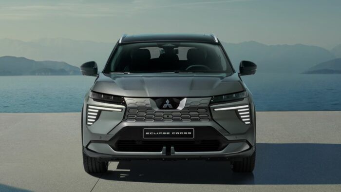 Mitsubishi Eclipse Cross 2026 8 700x394