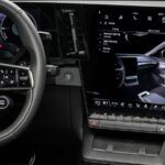 Mitsubishi Eclipse Cross 2026 Interior 10 150x150