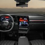 Mitsubishi Eclipse Cross 2026 Interior 9 150x150