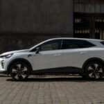 Mitusbishi Grandis 2026 11 150x150