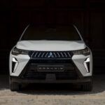 Mitusbishi Grandis 2026 4 150x150