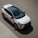 Mitusbishi Grandis 2026 6 150x150