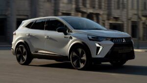 Imagen de mitsubishi-grandis-2026