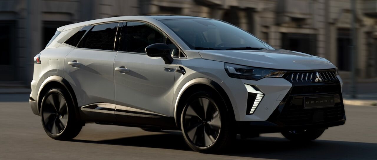 Todas las noticias de coches en un solo portal: Pruebas, fotos, vídeos, informes...