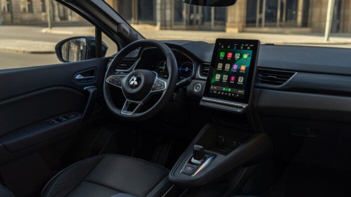 Mitusbishi Grandis 2026 9 700x394