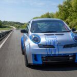 Nissan Micra 350SR 10 150x150