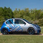 Nissan Micra 350SR 11 150x150