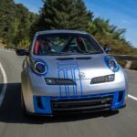 Nissan Micra 350SR 12 150x150