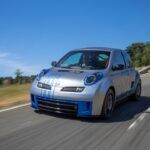 Nissan Micra 350SR 13 150x150