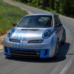 Nissan Micra 350SR 16 150x150