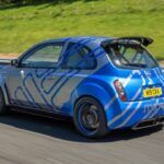 Nissan Micra 350SR 17 150x150