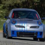 Nissan Micra 350SR 19 150x150