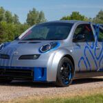 Nissan Micra 350SR 4 150x150