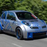 Nissan Micra 350SR 7 150x150