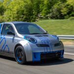 Nissan Micra 350SR 8 150x150