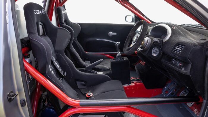 Nissan Micra 350SR 9 700x394