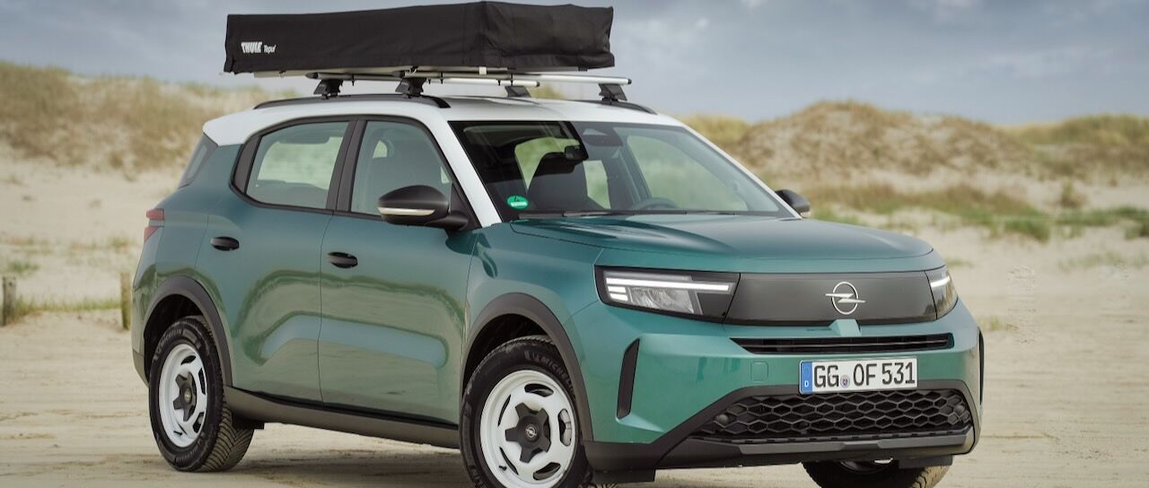 Todas las noticias de coches en un solo portal: Pruebas, fotos, vídeos, informes...
