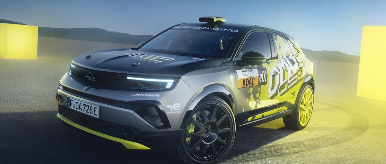 Todas las noticias de coches en un solo portal: Pruebas, fotos, vídeos, informes...