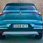 Renault Symbioz E TECH Prueba 1 150x150