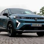 Renault Symbioz E TECH Prueba 10 150x150