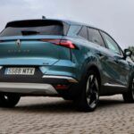 Renault Symbioz E TECH Prueba 12 150x150