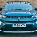 Renault Symbioz E TECH Prueba 3 150x150