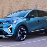 Renault Symbioz E TECH Prueba 4 150x150