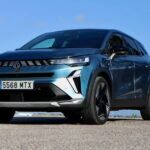 Renault Symbioz E TECH Prueba 8 150x150