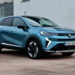 Renault Symbioz E TECH Prueba 9 150x150