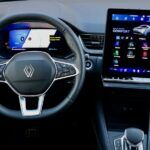 Renault Symbioz E TECH Prueba Interior 20 150x150