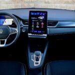 Renault Symbioz E TECH Prueba Interior 21 150x150