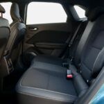 Renault Symbioz E TECH Prueba Interior 27 150x150