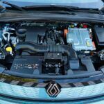 Renault Symbioz E TECH Prueba Motor 1 150x150