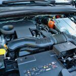 Renault Symbioz E TECH Prueba Motor 2 150x150