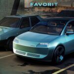 Skoda Favorit Prototipo 1 150x150