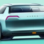 Skoda Favorit Prototipo 2 150x150