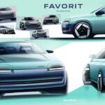 Skoda Favorit Prototipo 4 150x150