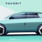 Skoda Favorit Prototipo 6 150x150