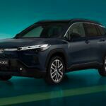 Toyota Corolla Cross HEV 2026 1 150x150