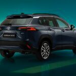 Toyota Corolla Cross HEV 2026 2 150x150