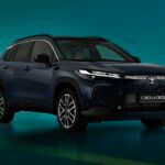 Toyota Corolla Cross HEV 2026 3 150x150