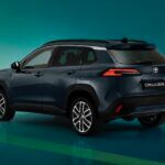 Toyota Corolla Cross HEV 2026 4 150x150