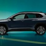 Toyota Corolla Cross HEV 2026 5 150x150