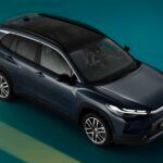 Toyota Corolla Cross HEV 2026 7 150x150