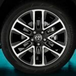 Toyota Corolla Cross HEV 2026 Detalle 1 150x150