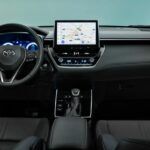 Toyota Corolla Cross HEV 2026 Interior 1 150x150