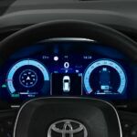 Toyota Corolla Cross HEV 2026 Interior 2 150x150