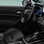Toyota Corolla Cross HEV 2026 Interior 3 150x150