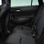 Toyota Corolla Cross HEV 2026 Interior 4 150x150