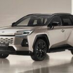 Toyota RAV4 PHEV Core 2026 2 150x150